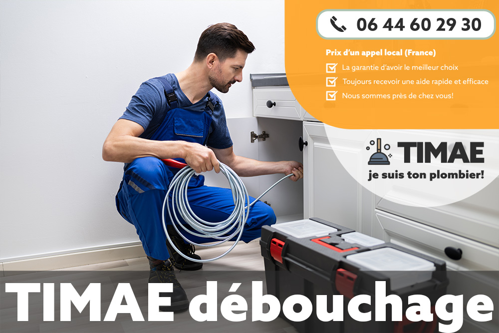 Inspection caméra canalisation diagnostic