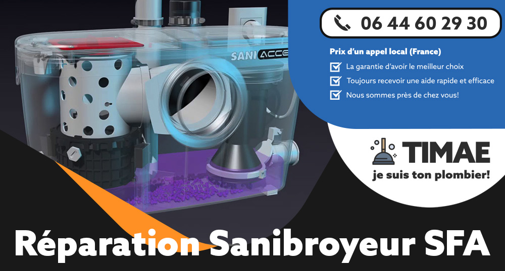 Débouchage WC toilettes professionnels